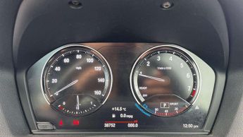 BMW 2 Series M Sport