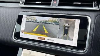 Land Rover Range Rover Velar R-Dynamic S