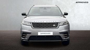 Land Rover Range Rover Velar R-Dynamic S