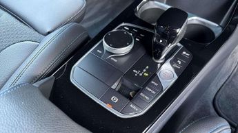 BMW 1 Series M Sport