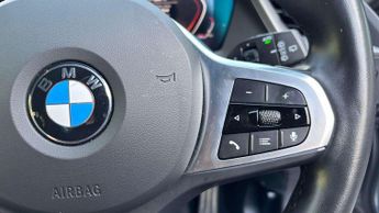 BMW 1 Series M Sport