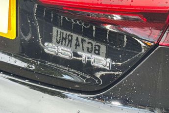 Audi A5 Sport