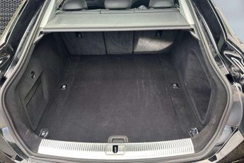 Audi A5 Sport