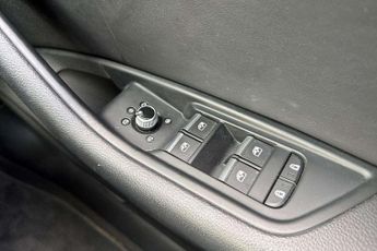 Audi A5 Sport