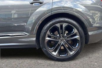 Audi Q7 Black Edition