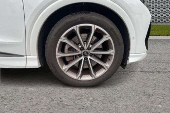Audi Q4 Edition 1