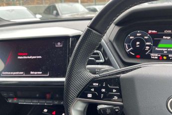 Audi Q4 Edition 1