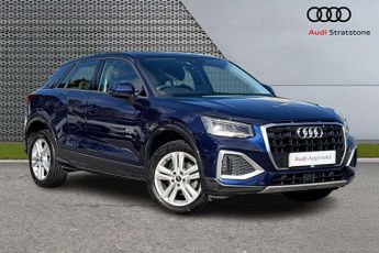 Audi Q2 Sport