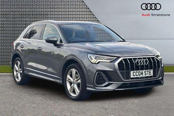 Audi Q3 Sport