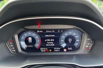 Audi Q3 Sport