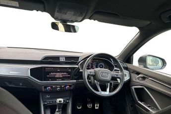 Audi Q3 Sport