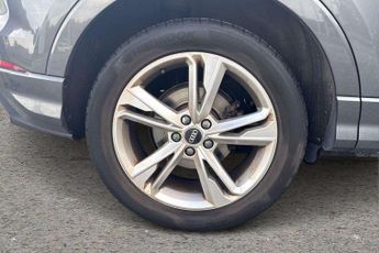 Audi Q3 Sport