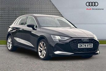 Audi A3 Sport