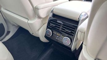 Land Rover Range Rover Autobiography