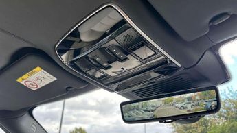 Land Rover Range Rover Autobiography
