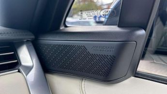 Land Rover Range Rover Autobiography