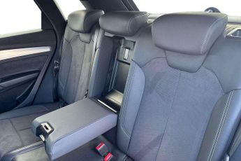Audi Q5 S Line