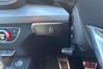 Audi Q5 S Line