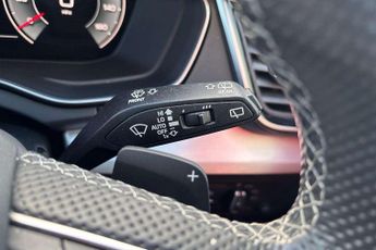 Audi Q5 S Line