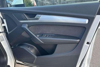 Audi Q5 S Line