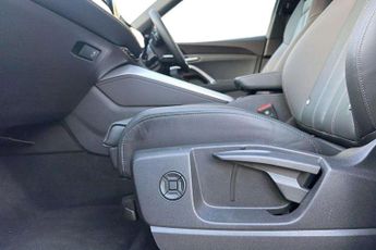 Audi Q5 S Line