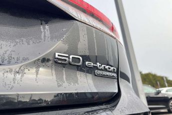 Audi Q4 Vorsprung