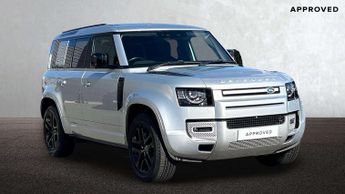 Land Rover Defender XS Edition