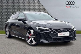 Audi A5 Edition 1