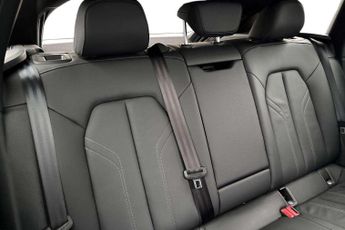 Audi A5 S line