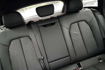 Audi A5 S line