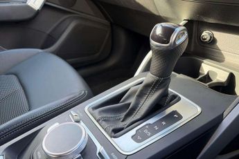 Audi Q2 S Line