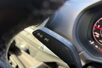 Audi Q2 S Line
