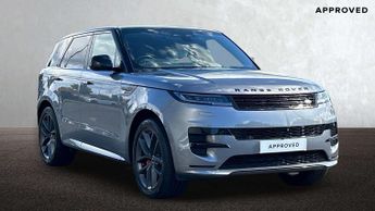 Land Rover Range Rover Sport Dynamic SE