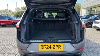 Land Rover Range Rover Sport Dynamic SE