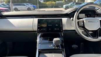 Land Rover Range Rover Sport Dynamic SE