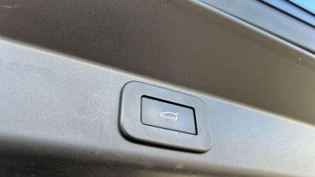 Land Rover Range Rover Sport Dynamic SE