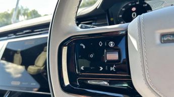 Land Rover Range Rover Sport Dynamic SE