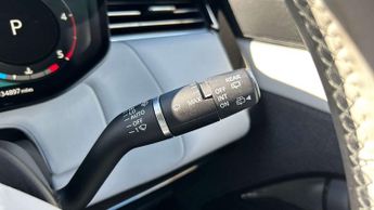 Land Rover Range Rover Sport Dynamic SE