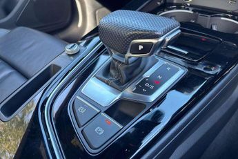 Audi A5 Edition 1