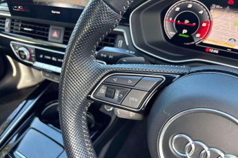 Audi A5 Edition 1