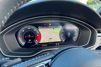 Audi A5 Edition 1