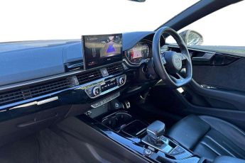 Audi A5 Edition 1