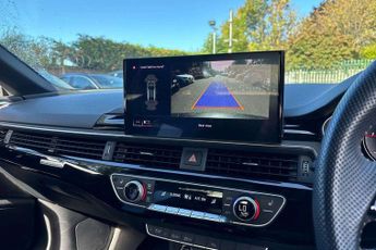 Audi A5 Edition 1
