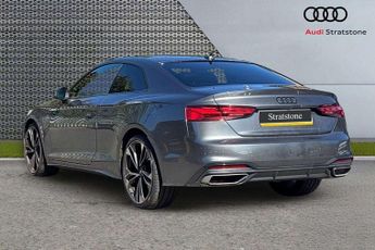 Audi A5 Edition 1