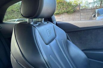 Audi A5 Edition 1