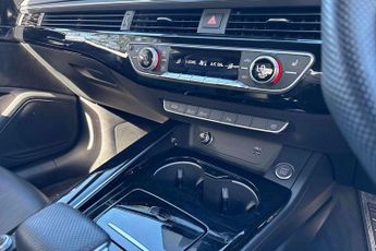 Audi A5 Edition 1