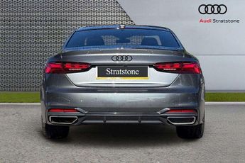 Audi A5 Edition 1