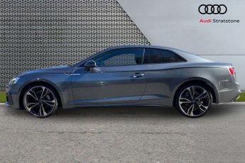 Audi A5 Edition 1