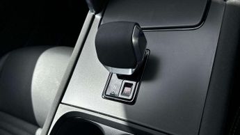 Land Rover Discovery Sport Dynamic SE