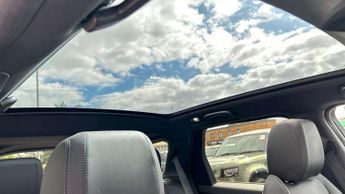 Land Rover Discovery Sport Dynamic SE